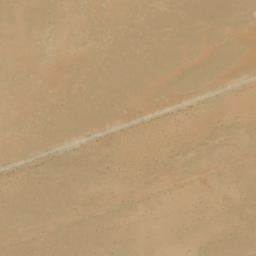 Satellite imagery of Loma Pululus, BO