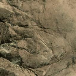 Satellite imagery of Cerro Yana Hunu, BO