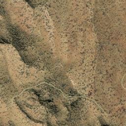 Satellite imagery of Cerro Enkha Punta, BO