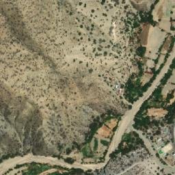Satellite imagery of Cerro Enkha Punta, BO
