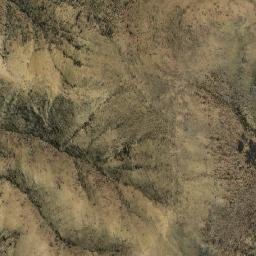 Satellite imagery of Cerro Grande, BO