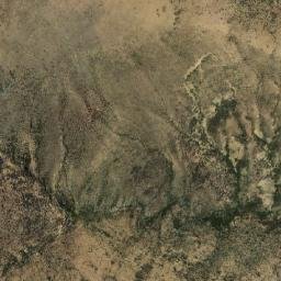Satellite imagery of Cerro Grande, BO