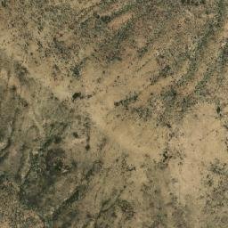 Satellite imagery of Cerro Grande, BO