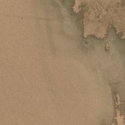 Satellite imagery of Salina La Isla, CL