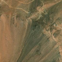 Satellite imagery of Portezuelo de Quitala, CL