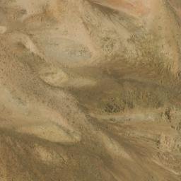 Satellite imagery of Cerro Milluni, BO