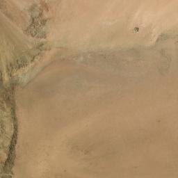 Satellite imagery of Cerro Milluni, BO