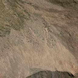 Satellite imagery of Cerro Uquilla, BO