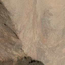 Satellite imagery of Cerro Uquilla, BO