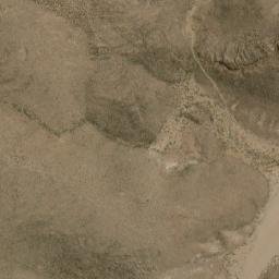 Satellite imagery of Carcanal Kaspe Jorkona, BO