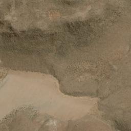 Satellite imagery of Carcanal Kaspe Jorkona, BO