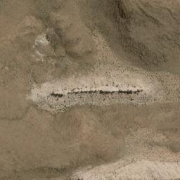 Satellite imagery of Carcanal Kaspe Jorkona, BO