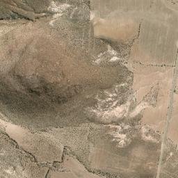 Satellite imagery of Puca Loma, BO