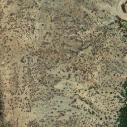 Satellite imagery of Cerro Enkha Punta, BO