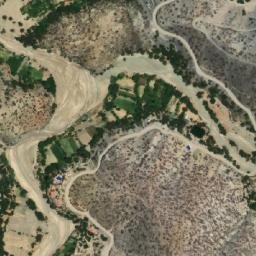 Satellite imagery of Cerro Enkha Punta, BO