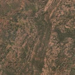 Satellite imagery of Cerro Mino Orkho, BO