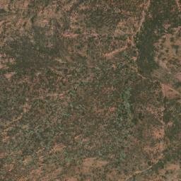 Satellite imagery of Cerro Mino Orkho, BO