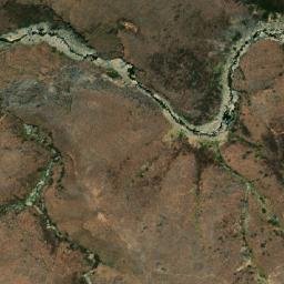 Satellite imagery of Cerro Mojon Punta, BO