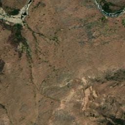 Satellite imagery of Cerro Mojon Punta, BO