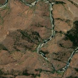 Satellite imagery of Cerro Mojon Punta, BO