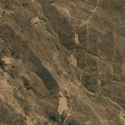 Satellite imagery of Cerro Pasteadero, BO