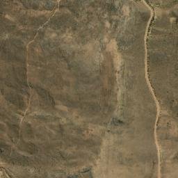 Satellite imagery of Cerro Pasteadero, BO