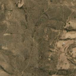 Satellite imagery of Cerro Pasteadero, BO