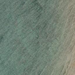 Satellite imagery of Mount Preston, AU