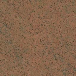 Satellite imagery of Mount Bennett, AU
