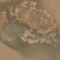 Satellite imagery of Salina La Isla, CL