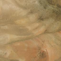 Satellite imagery of Cerro Condor Unu, BO