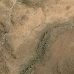 Satellite imagery of Cerro Cardon, BO