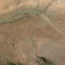 Satellite imagery of Cerro Cardon, BO