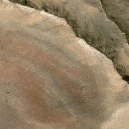 Satellite imagery of Cerro Cardon, BO