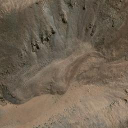 Satellite imagery of Cerro Uquilla, BO