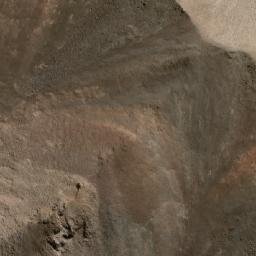 Satellite imagery of Cerro Uquilla, BO