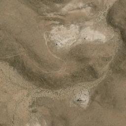 Satellite imagery of Carcanal Kaspe Jorkona, BO