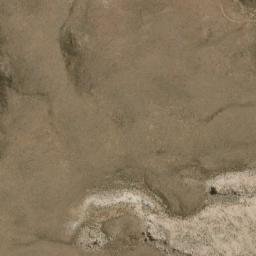 Satellite imagery of Carcanal Kaspe Jorkona, BO