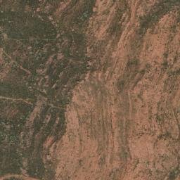 Satellite imagery of Cerro Mino Orkho, BO