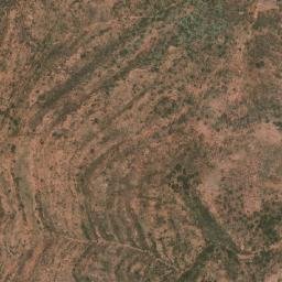 Satellite imagery of Cerro Mino Orkho, BO