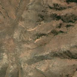 Satellite imagery of Cerro Mojon Punta, BO