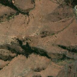 Satellite imagery of Cerro Mojon Punta, BO