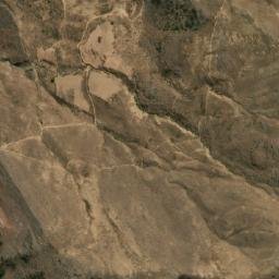 Satellite imagery of Cerro Pasteadero, BO