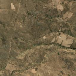 Satellite imagery of Cerro Pasteadero, BO