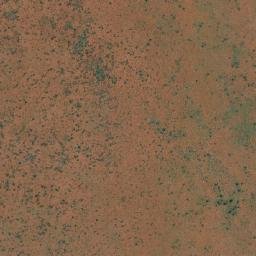 Satellite imagery of Mount Bennett, AU