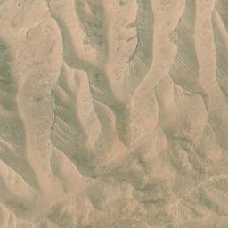 Satellite imagery of Cerro Cachango, CL