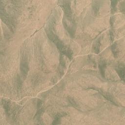 Satellite imagery of Cerro Cachango, CL