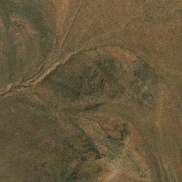 Satellite imagery of Portezuelo de Quitala, CL