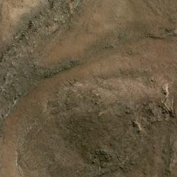 Satellite imagery of Cerro Cardon, BO