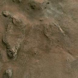 Satellite imagery of Cerro Cardon, BO